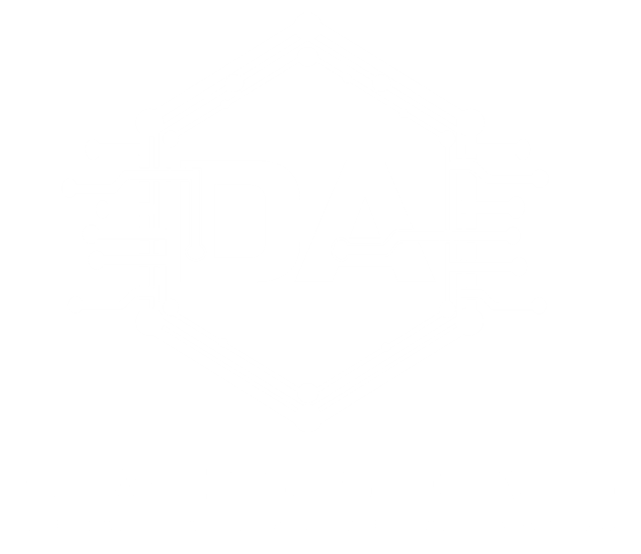 Logo D.A Special Services